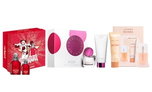 Cofanetto per Lei - Laura Biagiotti, Stella McCartney, Cacharel