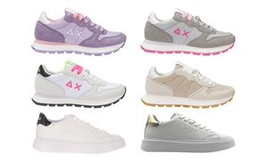 Sneakers da donna Sun68 Sneakers da donna Sun68