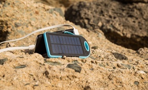  Power bank solare 