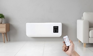 Termoconvettore da parete