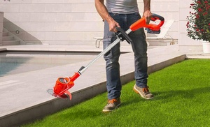 Decespugliatore a batterie senza fili Decespugliatore a batterie senza fili