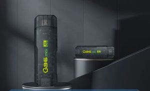 Stick TV Streaming 4K Ultra HD Stick TV Streaming 4K Ultra HD