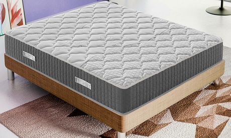 Materasso in memory Gel SuperFresh 11 zone Materasso in memory Gel SuperFresh 11 zone