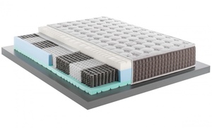 Materasso in Memory Made in Italy Mentor Materasso in Memory Made in Italy Mentor