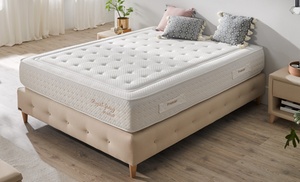 Materasso in gel viscoelastico Royal Spring Materasso in gel viscoelastico Royal Spring