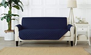 Copridivano trapuntato Willy antimacchia Copridivano trapuntato Willy antimacchia