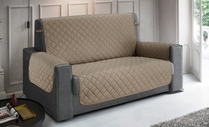 Copripoltrona e copridivano Imperiale antimacchia Co.Ingros.Tex Copripoltrona e copridivano Imperiale antimacchia Co.Ingros.Tex