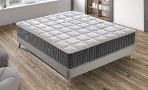 Materasso Memory Ortopedico 30 cm a 11 zone