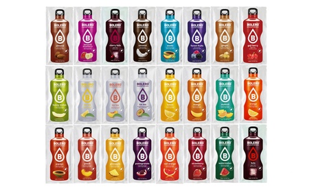 Fino 144 bustine di bevanda istantanea Bolero Fino 144 bustine di bevanda istantanea Bolero