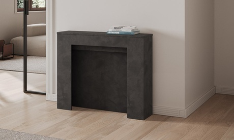 Consolle allungabile Kiba Consolle allungabile Kiba