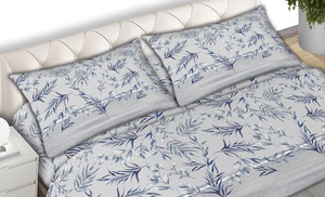 Lenzuola in 100% pure cotone di flanella