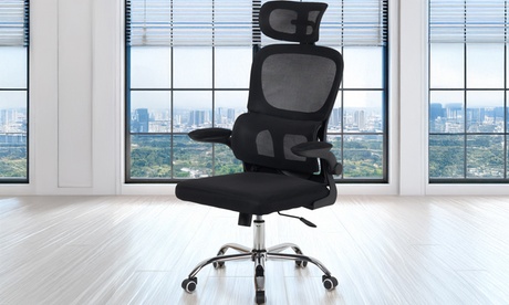 Sedia da ufficio Giorgia