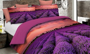 Copripiumino Goodnight Made in Italy no stiro