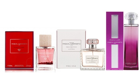 Fragranze da donna Pascal Morabito