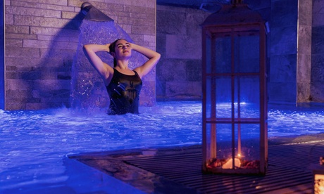 Chianciano Terme 4*: soggiorno con colazione, mezza pensione o Spa