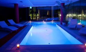 Catania 5*: 1 o 2 notti in camera doppia Superior con colazione e Spa