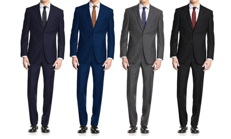 Abito da uomo sartoriale Abito da uomo sartoriale