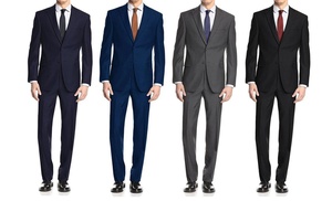 Abito da uomo sartoriale Abito da uomo sartoriale