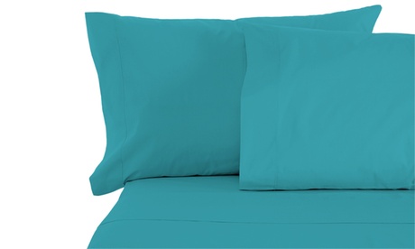 Completo lenzuola 100% cotone Made in Italy Completo lenzuola 100% cotone Made in Italy