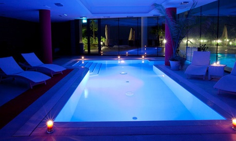 Catania 5*: 1 o 2 notti in camera doppia Superior con colazione e Spa Catania 5*: 1 o 2 notti in camera doppia Superior con colazione e Spa