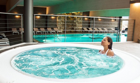 Lago di Garda 4*: Soggiorno con colazione o mezza pensione e Spa Lago di Garda 4*: Soggiorno con colazione o mezza pensione e Spa