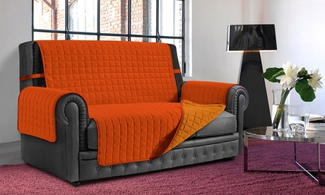 Copridivano Antimacchia Trapuntato Double Face Made in Italy Copridivano Antimacchia Trapuntato Double Face Made in Italy