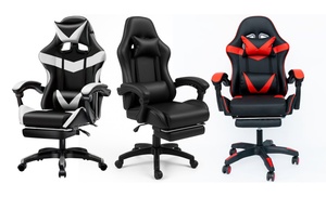 Sedia gaming da scrivania Sedia gaming da scrivania