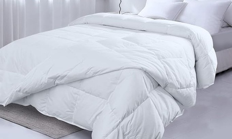 Piumino in vera piuma Piumino in vera piuma