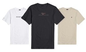 T-shirt Mustang T-shirt Mustang