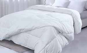 Piumino in vera piuma Piumino in vera piuma