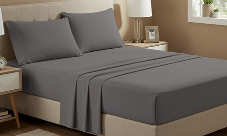 Completo lenzuola No Stiro Completo lenzuola No Stiro