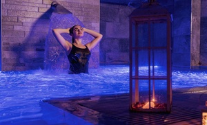 Chianciano Terme 4*: soggiorno con colazione, mezza pensione o Spa