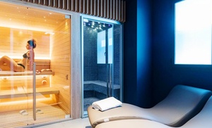 Modica 4*: camera Superior con colazione, drink, Spa e cena