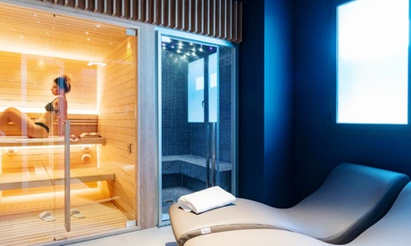 Modica 4*: camera Superior con colazione, drink, Spa e cena