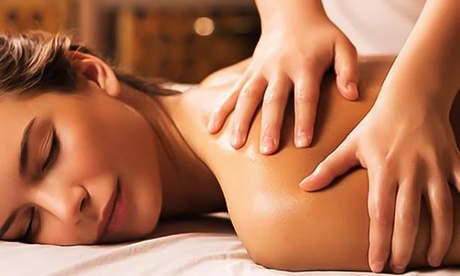 Fiuggi 4*: soggiorno con colazione o mezza pensione, Spa o massaggio