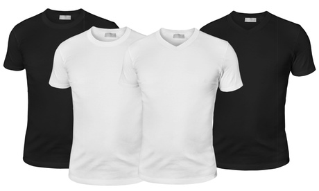 3 t-shirt Liabel caldo cotone 3 t-shirt Liabel caldo cotone