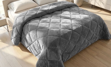 Trapunta in velluto Irina Trapunta in velluto Irina