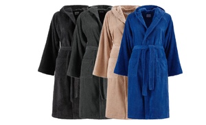 Accappatoio Bassetti Unisex 360 gr 100% Cotone Pop Color Accappatoio Bassetti Unisex 360 gr 100% Cotone Pop Color