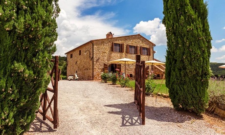 Maremma Toscana: 1 o 2 notti in camera Comfort con colazione e cena