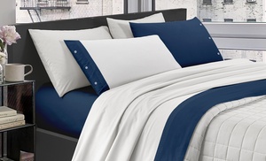 Completo letto matrimoniale Bon Bon Completo letto matrimoniale Bon Bon