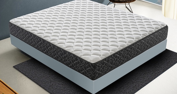 Bio Excellent Plus Materasso Memory Fresh Ortopedico – Altezza 30 cm – Freschezza Traspirante & Supporto Ergonomico, con spedizione gratuita