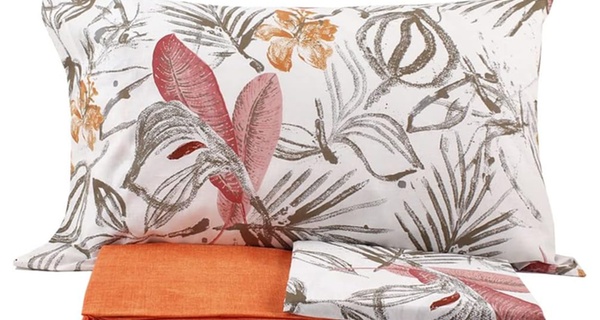 Completo letto Made in Italy Bassetti