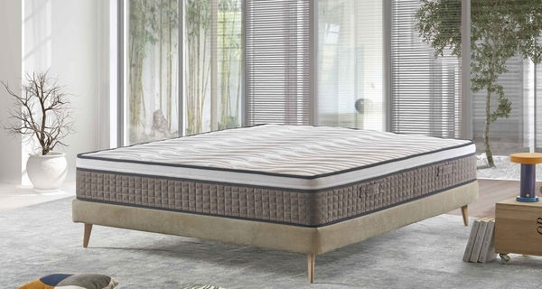 Materasso Athena Med 4D Evo Mentor