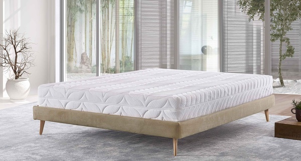 Materasso Mentor Athena Med 7 zone