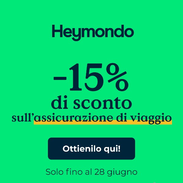 Heymondo