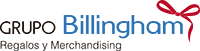 Logo Grupo Billingham