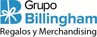 Logo Grupo Billingham