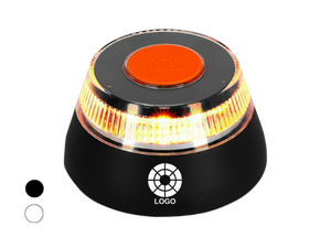 Luz de emergencia V16 personalizada Kershaw