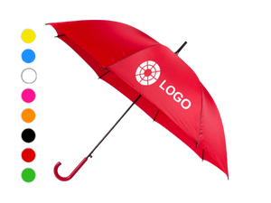 Paraguas clásico personalizado automático