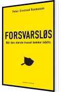 Forsvarsløs - Når Truslen Kommer Indefra